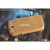 Hard Back Case for SAMSUNG GALAXYS3 Vintage Design Proctective Cover