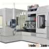 Vertical Moving Gun Drilling Machine