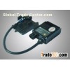 Aluminum Slim HID CANBUS lighting Ballast 4.6A 55W DC 9V - 16V for HID lamps