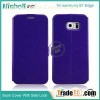 Leather Case For Samsung S7 Edge