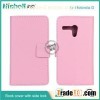 Leather Case For Motorola