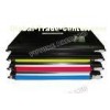 Refillable Printer Color Toner Cartridges Compatible For Samsung CLP-500D