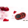 2015 Hot Sale Qi Wireless Power Charger For iPhone Samsung