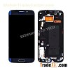 S6 Edge Original And New Screen