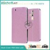 Leather Case For ZTE