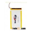Lithium Polymer Battery