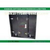 Portable indoor full color LED display panels , Slim LED screen wall 576mm  576mm