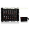 TG-MCP 1.2 Custom Remote Control Alarm Frequency RF Signal Jammer For VIP Convoy Protection