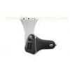 Triple USB Ports Universal USB Car Charger adapter  ,  12 Volt Usb Charger