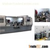 Counter-roatry deep hole drilling machine
