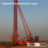 Walking Piling Frame