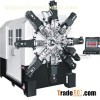 CMM-12-600R Good Spring Machine