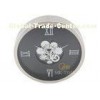Gear 14 Inch Wall Clock