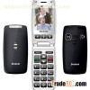 F77CE Clamshell Senior Phone