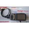 1D Symbol Pocket PC Industrial Handheld PDA Devices Windows Mobile Laser Barcode Scanner