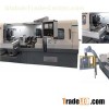 Four-spindle deep hole  Drilling Machine