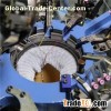 3.5 Inch Computerized Single Cylinder Plain Socks Making Machine