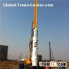Hydraulic Impact Hammer