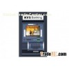 Bank Loby Self Service information access Multifunction ATM / Automatic Cash despenser