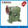 Synthetic and Mineral Green gear reduction box speed reducer 7.5KW 5.5KW