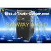 Neodymiun Two Way Line Array Active Speaker System