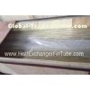 Plain / Beveled / Treaded End Copper Nickel Tubes , smls CuNi 90/10 Pipe