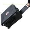 High Power Vehicle RF Portable Military Bomb Jammer For Large Conference TG-VIP MB1.0