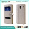 Leather Case For XiaoMI