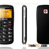 T33SOS function phone