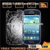 Samsung S3 Mini Tempered Glass