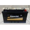 MF58815 Car Battery, 12V Auto Battery Maintenance Free Car