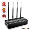 Diminutive vehicle jammer, CDMA\3G\GSM\GPS jammer
