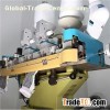 W05-computerized Stream Lined Sewing Machine