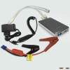 DOCA 8000mah Jump starter  power bank phone charger