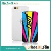 Sublimation Case