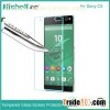Tempered Glass For Sony