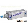 FESTO DNC32-100mm Compressed Pneumatic Air Cylinders with Double End Buffer