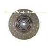 high perfermance Disc heavy duty clutch kits for Mercedes - Benz / Daf