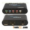 FY1319 5V DC 5W, 1.65Gbps / 165MHz YPBPR to HDMI Converter