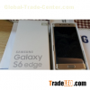 Samsung Galaxy S7 Edge Factory Unlocked Phone 32 GB