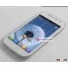 New Arrival i9300+ Dual sim 4.8inch MTK6577 Dual Core 3G Phone Android 4.1 GPS Dual Camera Smartphon