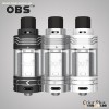 top filling original OBS 25 rta Crius Plus RTA in stock on sale free giveaways