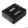 HDMI to AV PAL/NTSC Converter