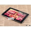 Ampe A10 Quad Core Tablet PC Freescale IMX6Q 1.2GHz 16GB ROM 10.1 inceh 10 Point IPS Capacitive Dual