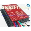 Boost constant current water-proof solar charge controller 60/120W