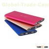 8000mAh Mobile Phone Power Banks, Ultra-Slim Design, High Safety Performance with LED Indicator (VP1