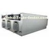 Prison / Military Custom High Power Signal Jammer 3G For Detention Houses