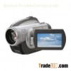 Panasonic VDR-D210 DVD Camcorder with 32x Optical Image Stabilized Zoom