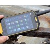 Runbo X5 Waterproof Dustproof 4.3inch IP67 Android 4.0 3G Smartphone Dual Core 1GHz Interphone GPS C