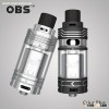awsome original Crius plus rta top side easy filling cloud chaser best choice